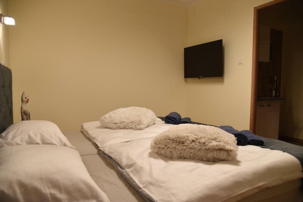 Blue Apartament