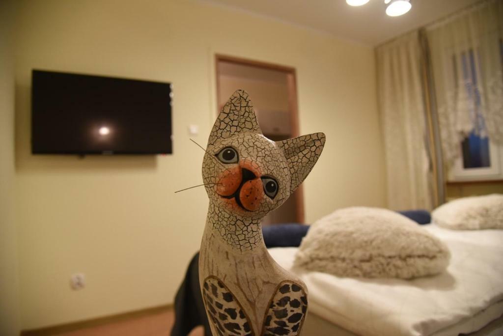 Blue Apartament *