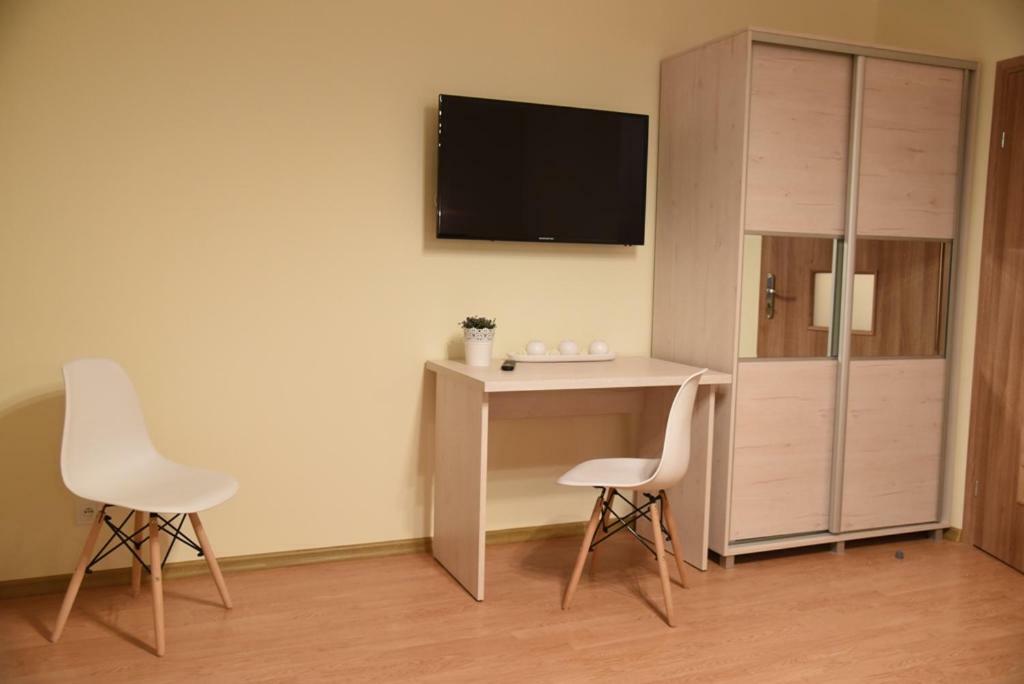 Apartament Blue Kołobrzeg