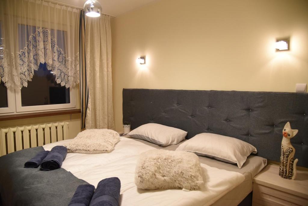 Blue Apartment Kolobrzeg